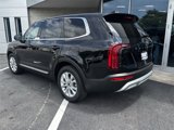 Used 2021 Kia Telluride LX image 3