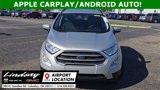 Used 2020 Ford EcoSport SE image 3