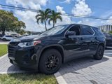 Used 2019 Chevrolet Traverse LS w/ LPO, Blackout Package image 4