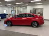 Used 2024 Kia Forte LXS image 2