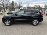 Used 2022 Jeep Grand Cherokee Laredo X image 2