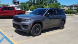 Used 2024 Jeep Grand Cherokee Altitude image 4
