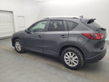 Used 2016 MAZDA CX-5 Touring image 3