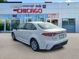 Used 2024 Toyota Corolla LE image 3