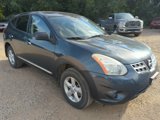 Used 2012 Nissan Rogue S w/ Special Edition Pkg image 2