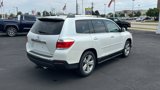 Used 2012 Toyota Highlander Limited image 3
