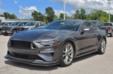 Used 2019 Ford Mustang Premium w/ Equipment Group 201A image 4