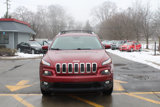 Used 2015 Jeep Cherokee Latitude image 3