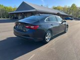 Used 2023 Chevrolet Malibu LT image 6