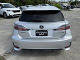 Used 2015 Lexus CT 200h image 5