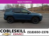 New 2025 Chevrolet Equinox RS w/ Convenience Package III image 2