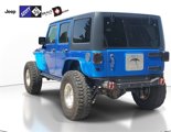 Used 2015 Jeep Wrangler Unlimited Sport image 3