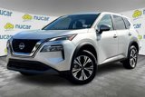 Certified 2023 Nissan Rogue SV image 3