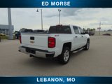 Used 2014 Chevrolet Silverado 1500 LT w/ All Star Edition image 6