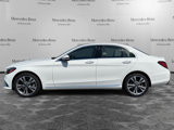 Used 2019 Mercedes-Benz C 300 4MATIC Sedan image 2