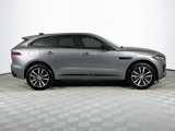 New 2025 Jaguar F-PACE R-Dynamic S image 4