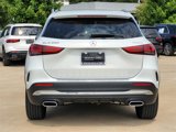Certified 2022 Mercedes-Benz GLA 250 4MATIC image 5