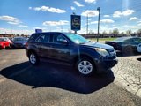 Used 2012 Chevrolet Equinox LS image 4