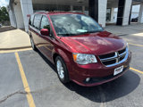 Used 2020 Dodge Grand Caravan SXT image 3