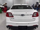 Used 2017 Ford Taurus Police Interceptor image 4