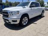 Used 2019 RAM 1500 Big Horn image 3