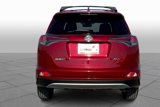 Used 2018 Toyota RAV4 XLE image 4