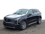 Used 2020 Cadillac XT4 Premium Luxury image 3