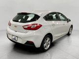 Used 2018 Chevrolet Cruze LT w/ Convenience Package image 4