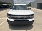 Used 2024 Ford Bronco Sport Big Bend w/ Convenience Package image 2