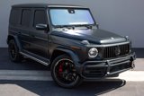 Used 2021 Mercedes-Benz G 63 AMG 4MATIC image 6