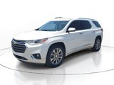 Used 2019 Chevrolet Traverse Premier w/ Driver Confidence II Package image 2