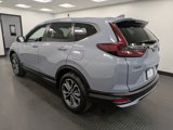 Used 2021 Honda CR-V EX image 6