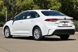 New 2025 Toyota Corolla LE image 6
