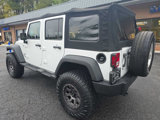 Used 2015 Jeep Wrangler Unlimited Sport w/ Quick Order Package 24S image 3