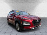 Used 2021 Hyundai Kona SEL Plus w/ Cargo Package image 2