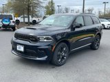 New 2025 Dodge Durango R/T image 2