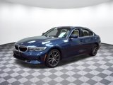 Used 2021 BMW 330i Sedan w/ Premium Package image 2