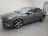Used 2017 MAZDA MAZDA6 Grand Touring image 2