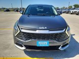 Used 2023 Kia Sportage LX image 3