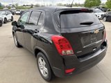 Used 2020 Chevrolet Trax LS w/ Tint and Cruise Package image 4