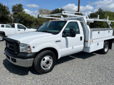 Used 2005 Ford F350 2WD Regular Cab DRW Super Duty image 2