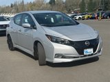 Used 2023 Nissan Leaf SV Plus image 3