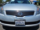 Used 2009 Nissan Altima 2.5 S w/ Convenience Plus Pkg image 5