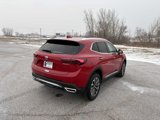 New 2025 Buick Envision Preferred image 4