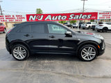 Used 2023 Cadillac XT4 Sport image 4