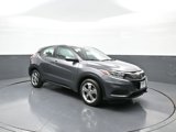 Certified 2021 Honda HR-V LX image 4