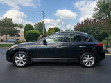 Used 2008 INFINITI EX35 Journey image 4