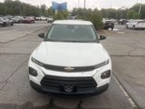 Used 2021 Chevrolet TrailBlazer LS image 3