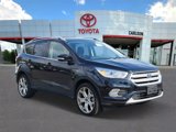Used 2019 Ford Escape Titanium w/ U9j03 - Titanium Tow Package image 2
