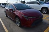 Used 2022 Toyota Corolla LE image 3